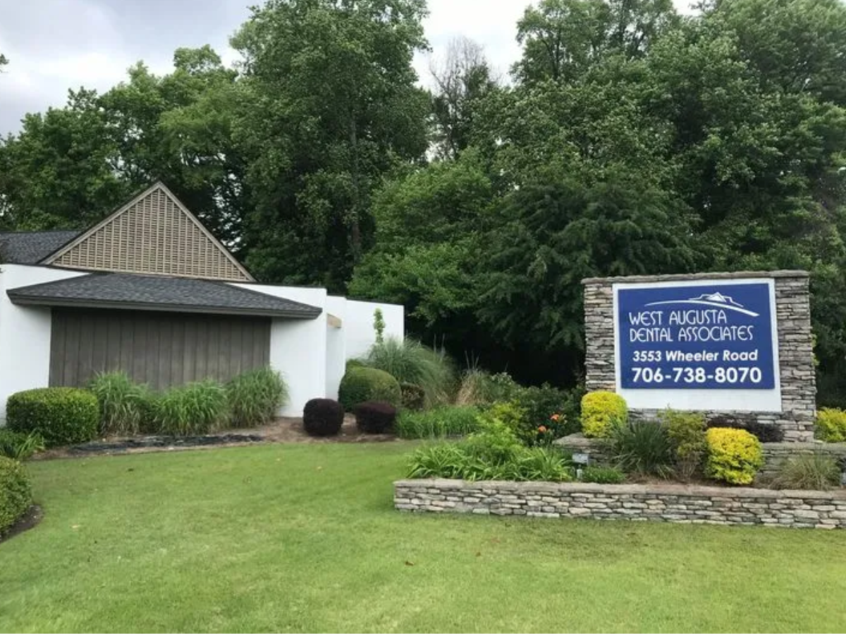 West Augusta Dental Associates - Dr. Gregory Clepper, Dr. Robert Turner, Dr. Carson Glore - Healthcare in Augusta, GA