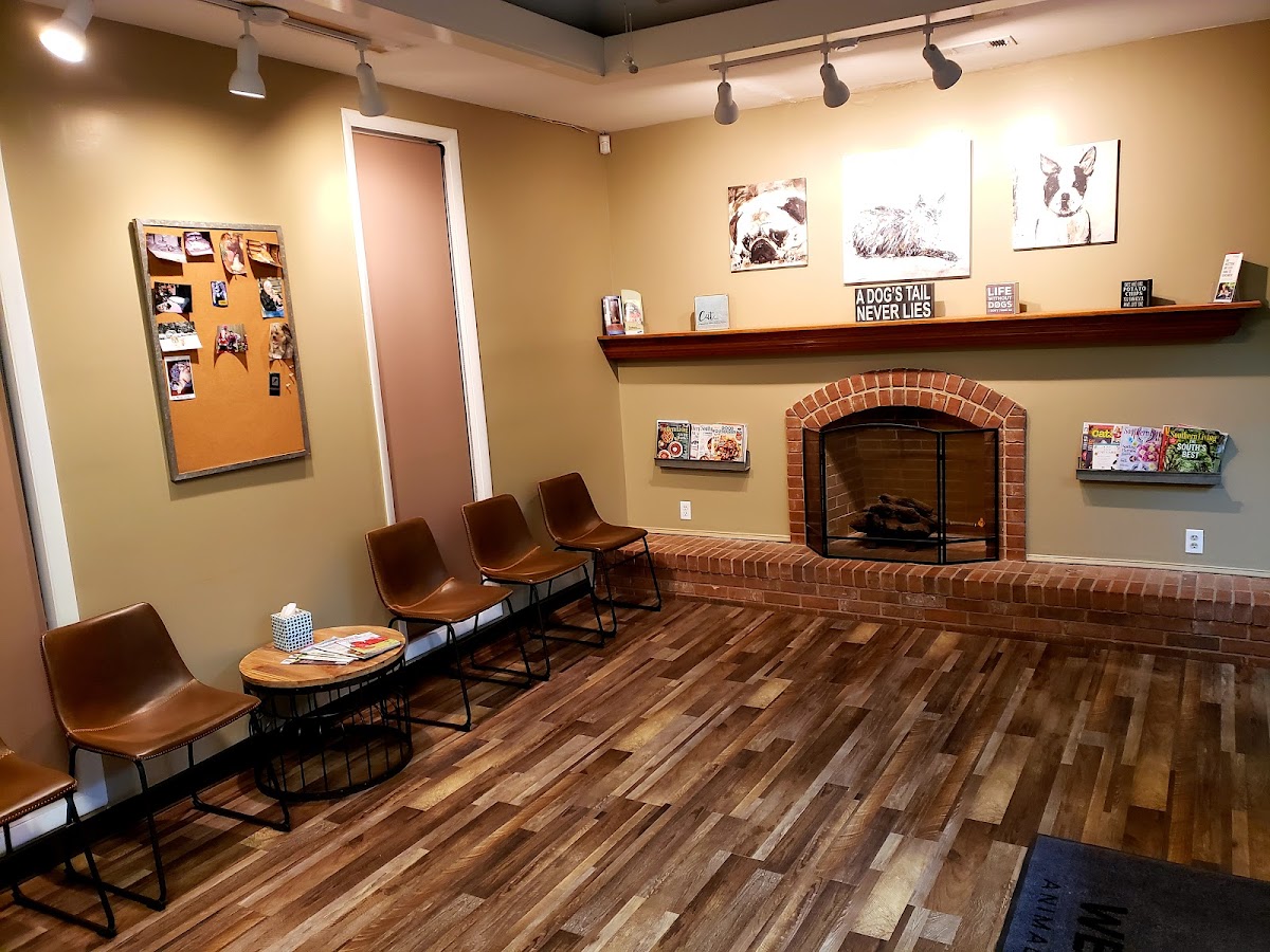 Westside Animal Hospital in West Augusta, Augusta, GA