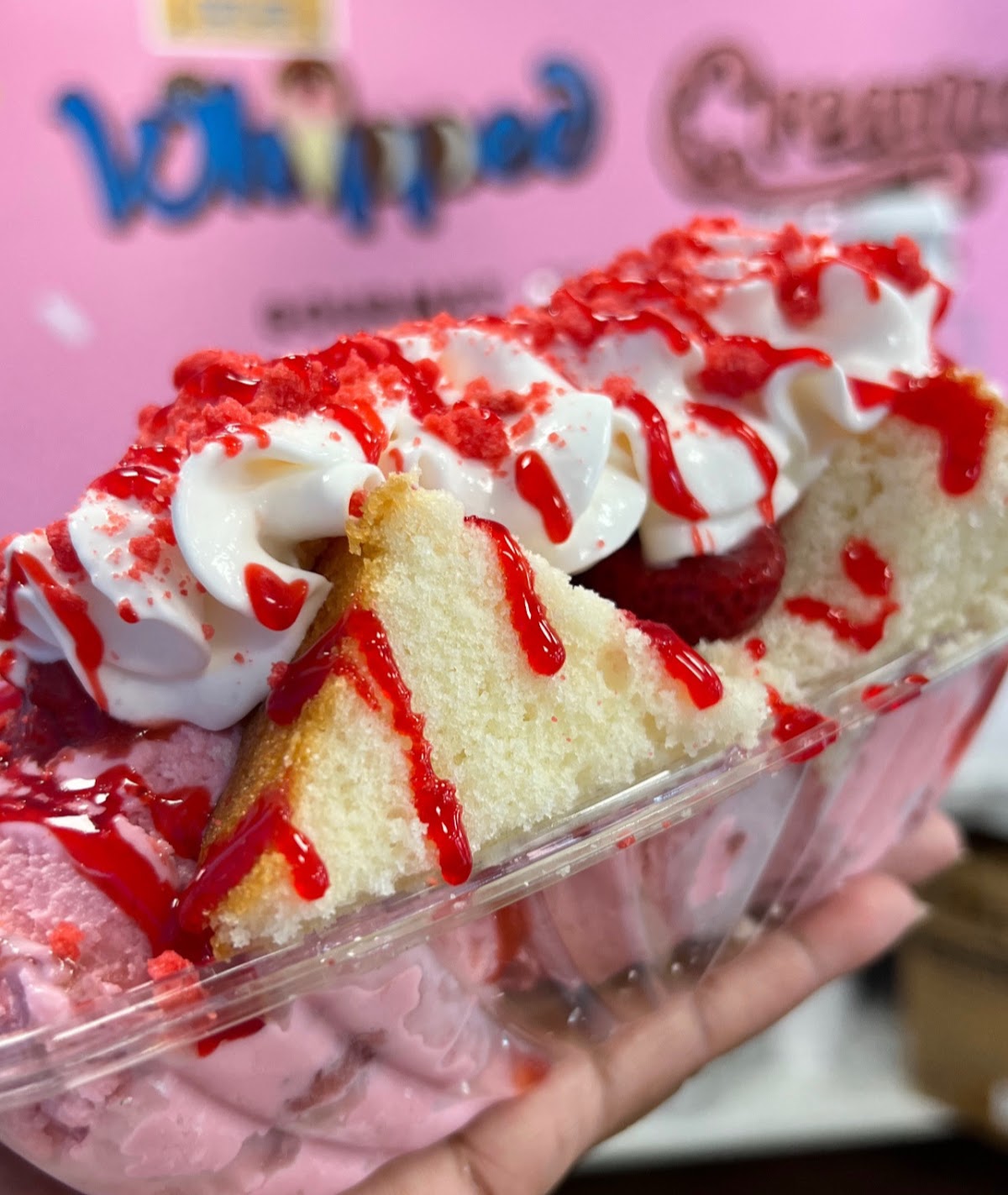 Whipped Creamery photo 2