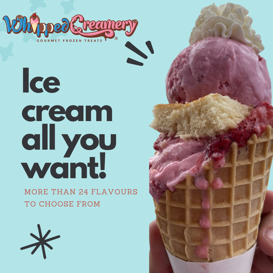 Whipped Creamery photo 4