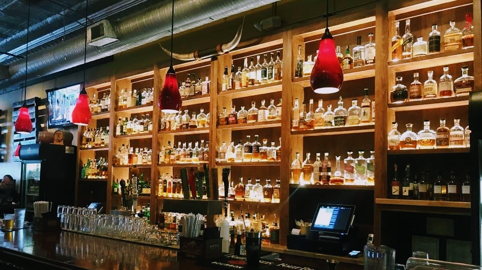 Whiskey Bar Kitchen photo 3