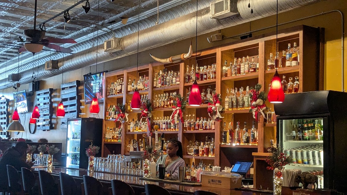 Whiskey Bar Kitchen photo 4