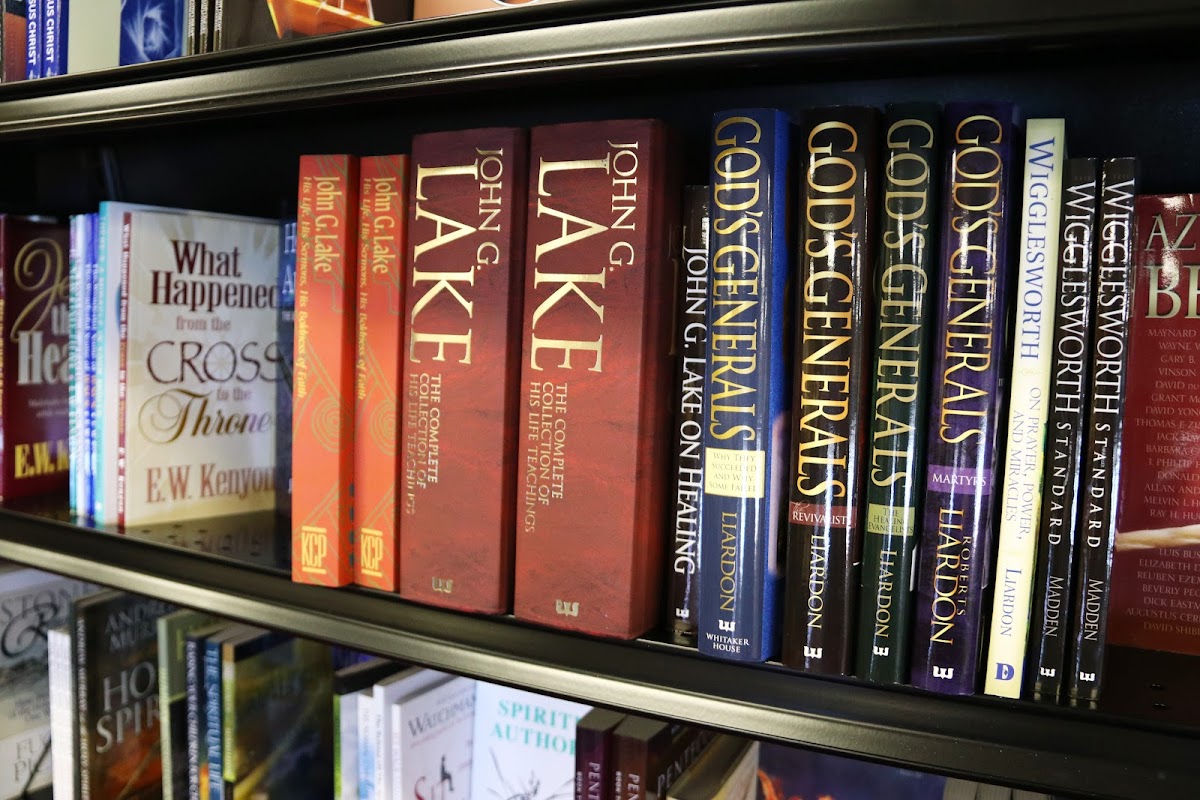 Whole Life Christian Bookstore photo 5