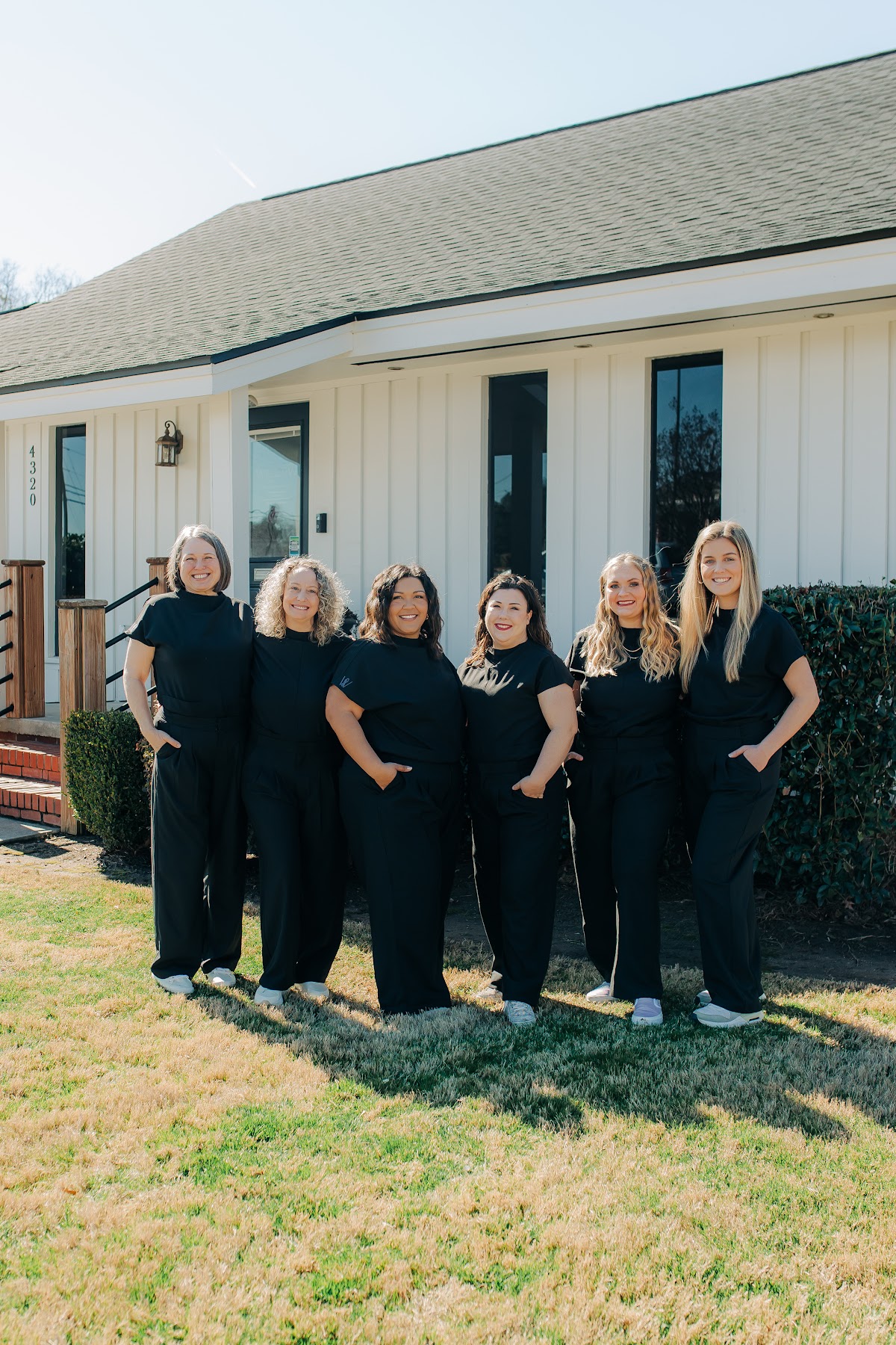 Willow Day Spa - Beauty & Salons in Augusta, GA