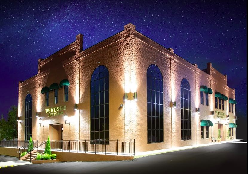 Windsor Fine Jewelers in Summerville, Augusta, GA