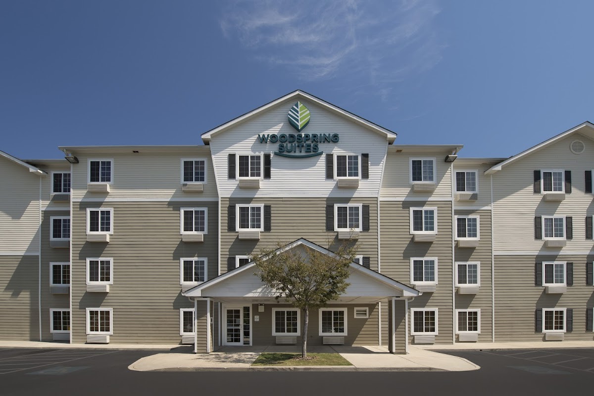 WoodSpring Suites Augusta Fort Eisenhower photo 4