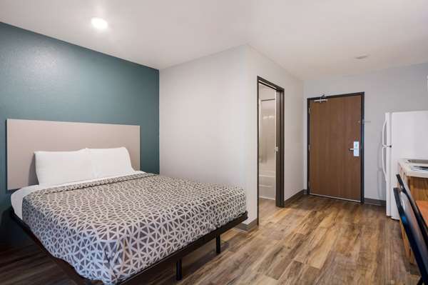 WoodSpring Suites Augusta Riverwatch photo 2