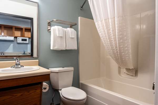 WoodSpring Suites Augusta Riverwatch photo 3