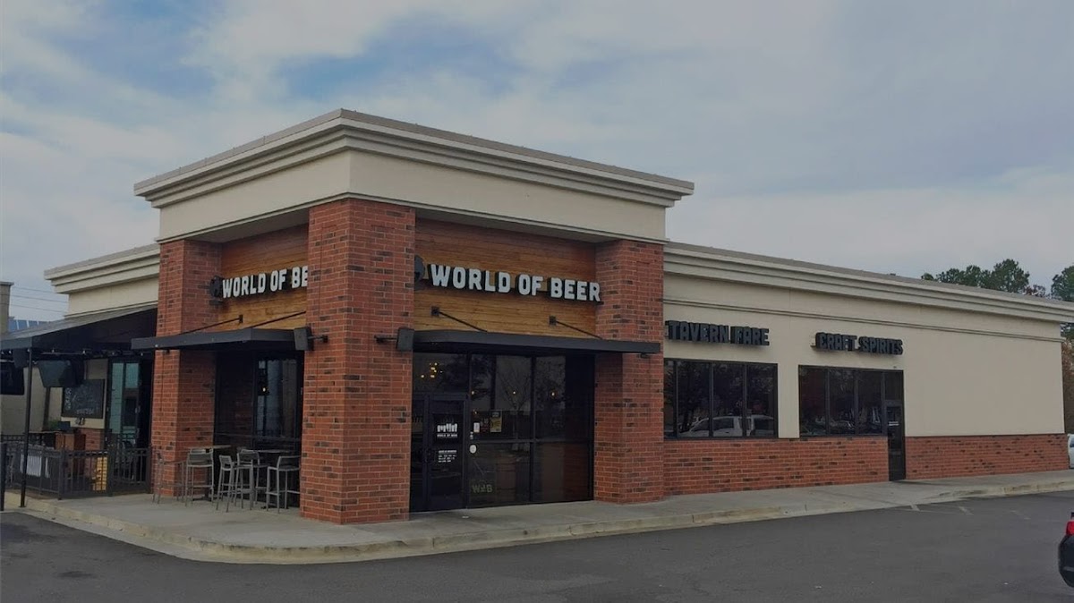 World of Beer