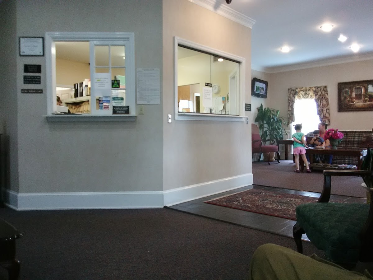 Wrightsboro Road Dental Clinic - Healthcare in Augusta, GA