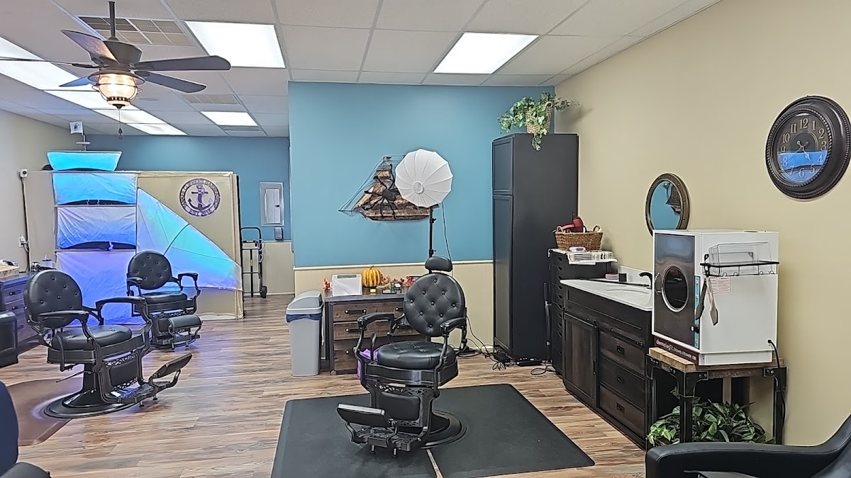 Yankee Clippers Barbershop photo 5