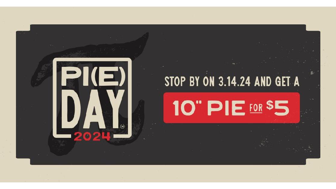 Your Pie Pizza photo 3
