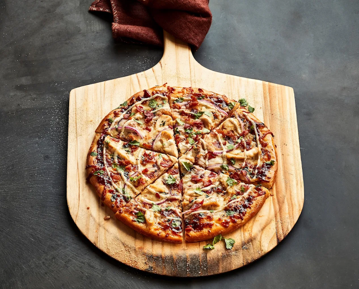 Your Pie Pizza photo 2