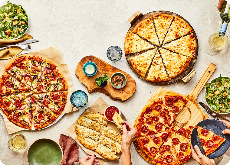 Your Pie Pizza photo 4