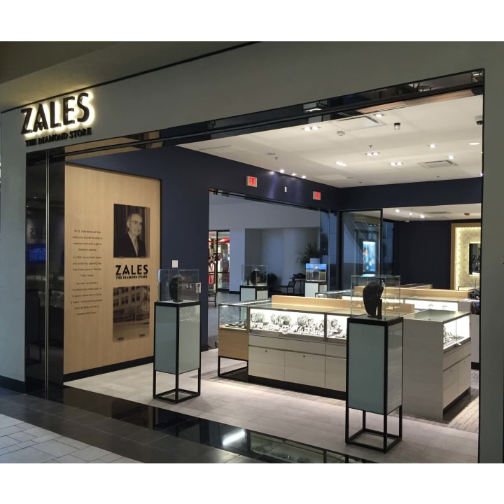 Zales - Retail & Shopping in Augusta, GA