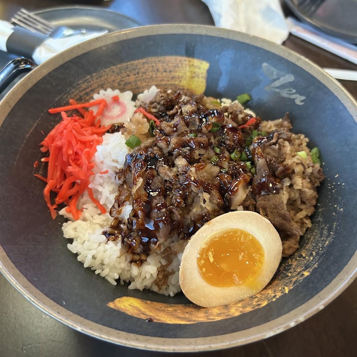 ZEN RAMEN & BAR photo 5