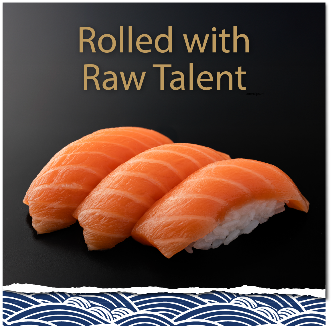 ZENSHI Handcrafted Sushi photo 5