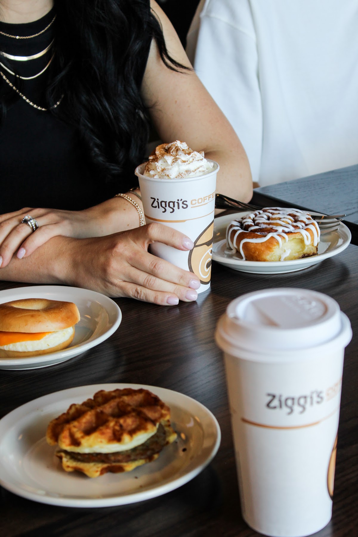 Ziggi's Coffee photo 5
