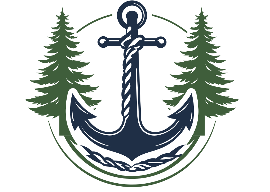 Anchor & Pine Insurance Advisors logo