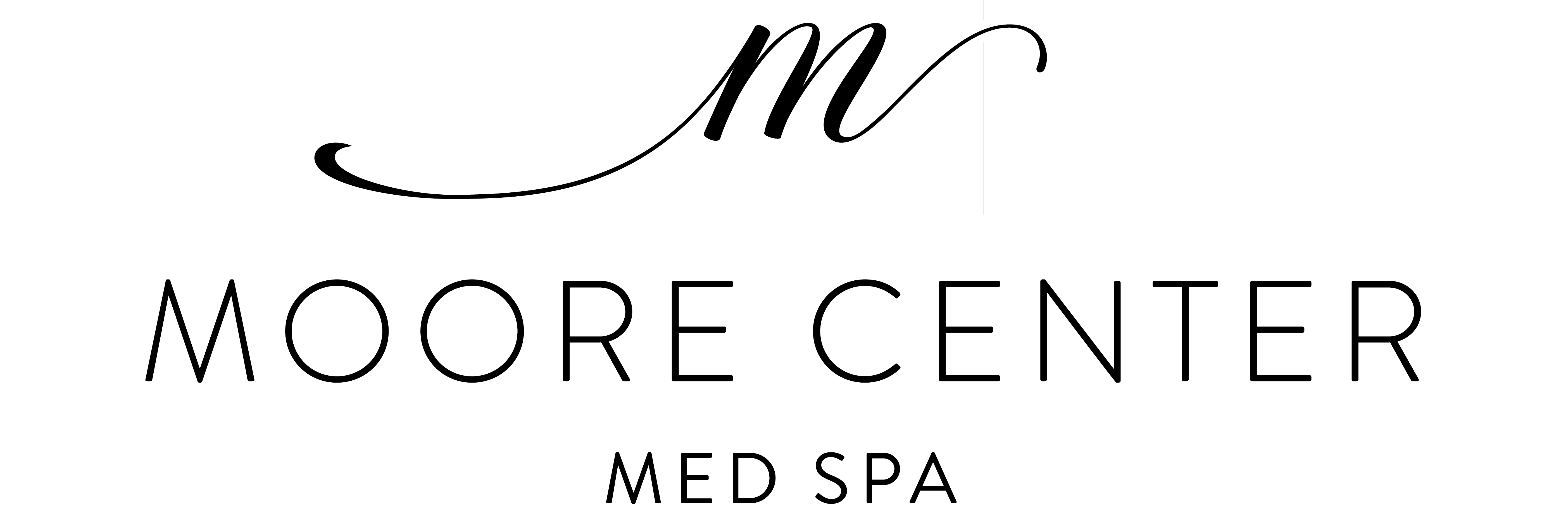 Moore Center Med Spa logo